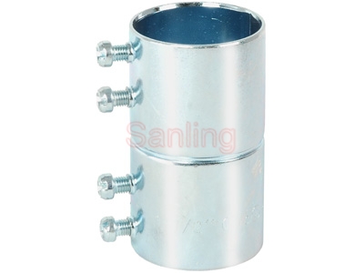 STEEL-SET SCREW COUPLINGS