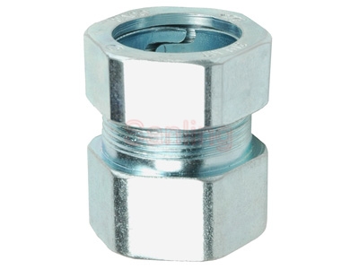 RIGID-EMT COUPLINGS