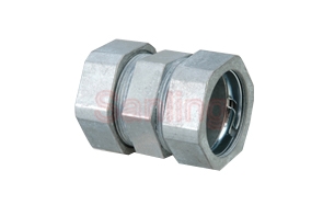 RIGID-EMT COUPLINGS