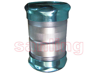 RAINTIGHT COMPRESSION STEEL EMT FITTINGS COUPLINGS